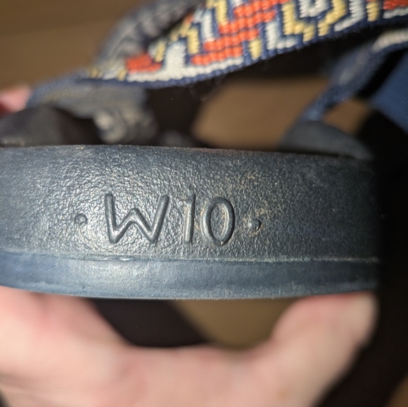 Chaco Sandals - Picture 3 of 3